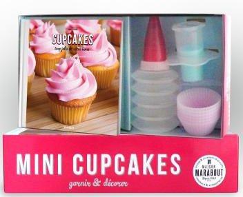 COOKING BOX CUP CAKE