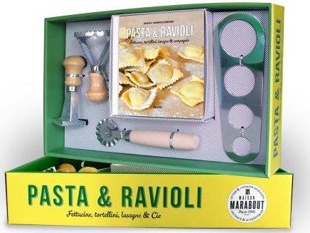 COFFRET PASTA