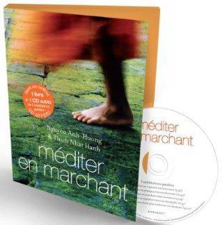 MEDITER EN MARCHANT