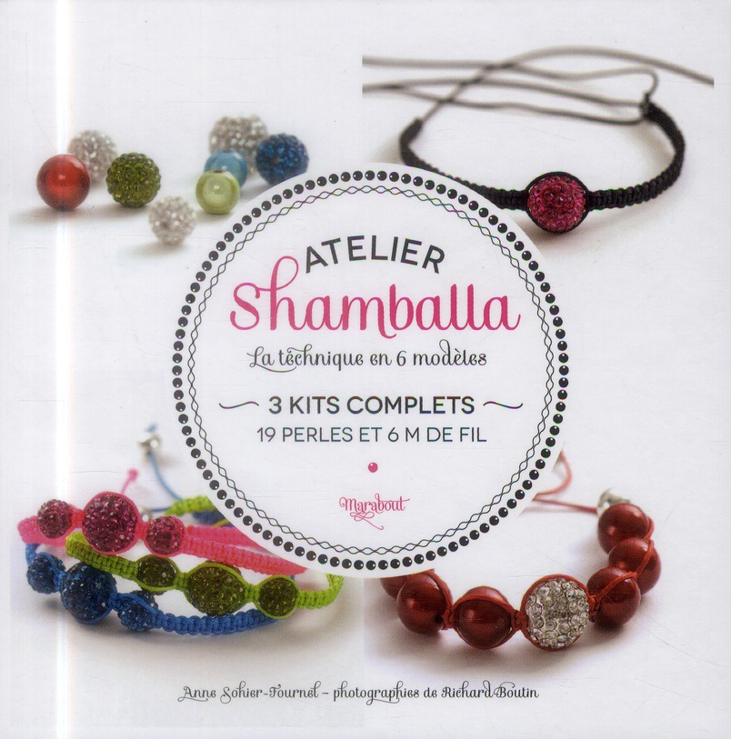 ATELIER SHAMBALA