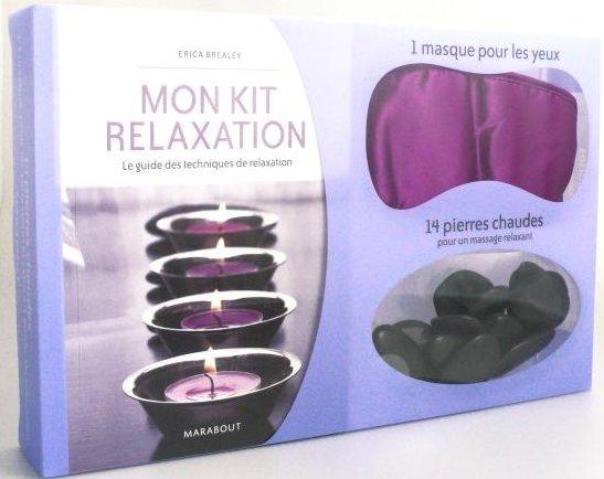 COFFRET RELAXATION