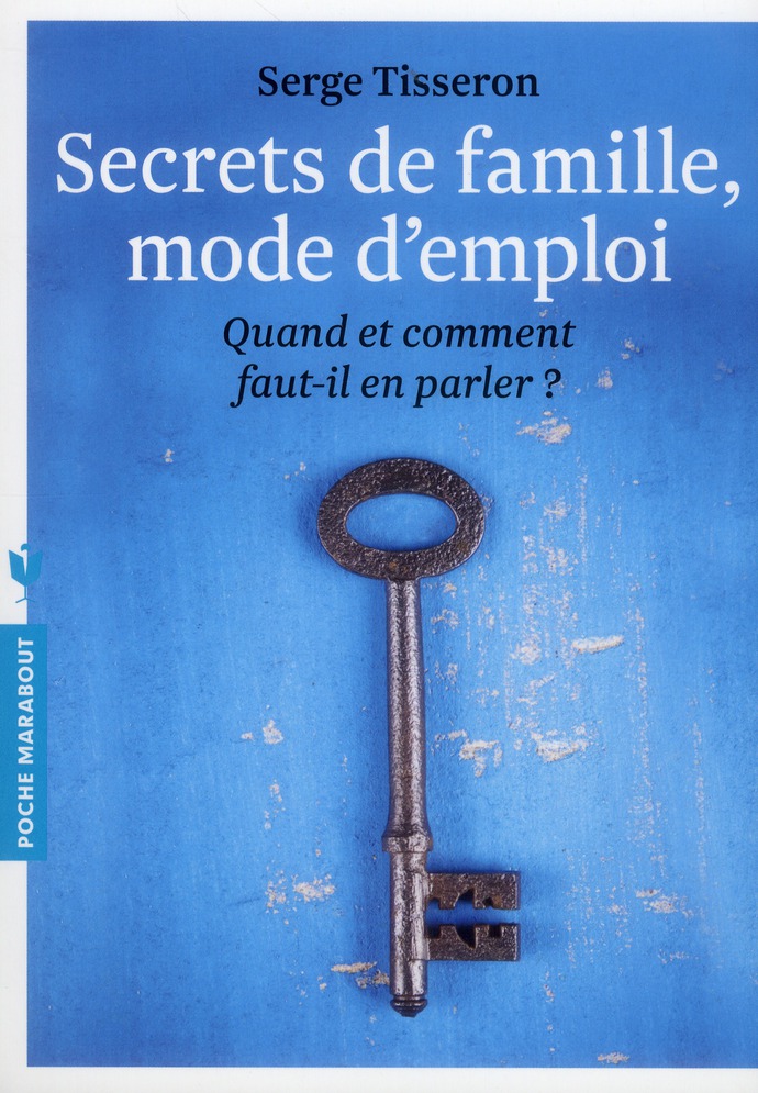 SECRETS DE FAMILLE MODE D'EMPLOI