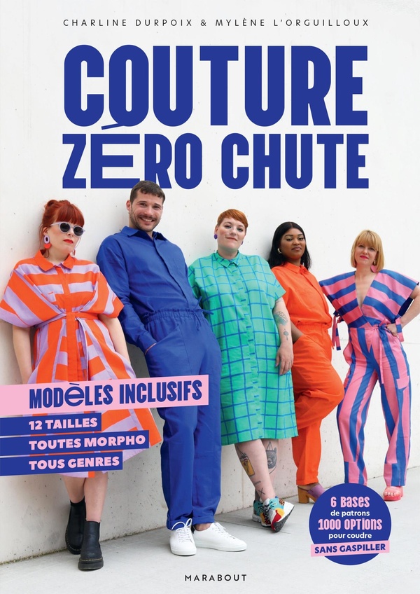 COUTURE ZERO CHUTE