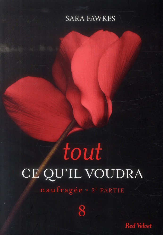 TOUT CE QU'IL VOUDRA 8