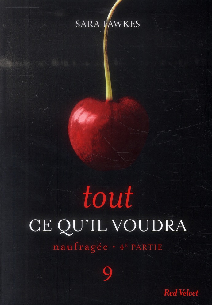 TOUT CE QU'IL VOUDRA 9