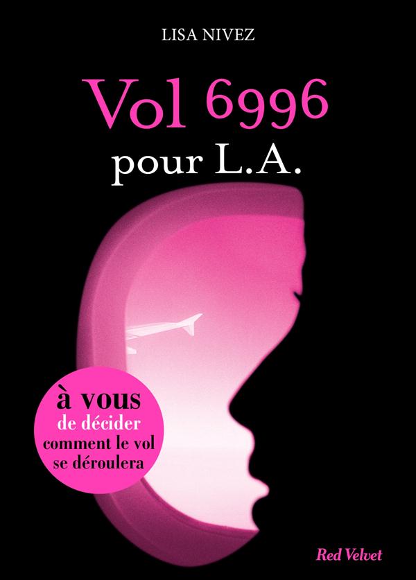 UN LIVRE DONT VOUS ETES L HEROINE VOL 6996 PO