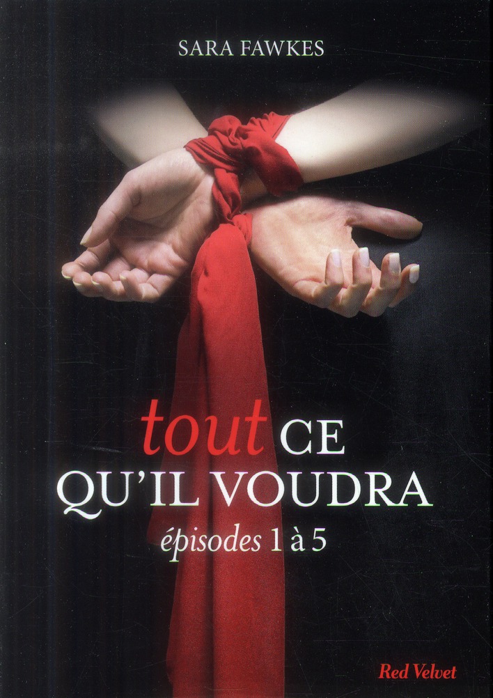 COFFRET TOUT CE QU'IL VOUDRA TOME 1 A 5