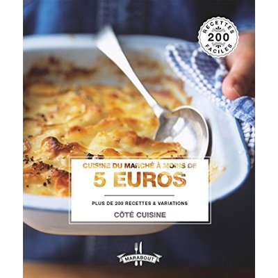 MOINS DE 5 EUROS