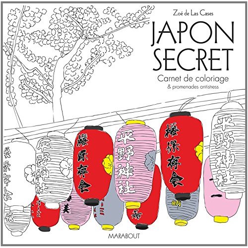JAPON SECRET