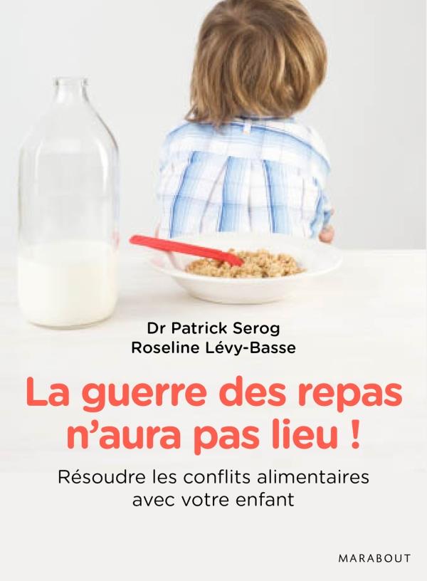 LA GUERRE DES REPAS N'AURA PAS LIEU !