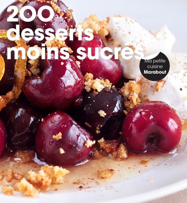 200 DESSERTS ALLEGES