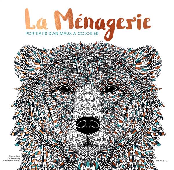 LA MENAGERIE