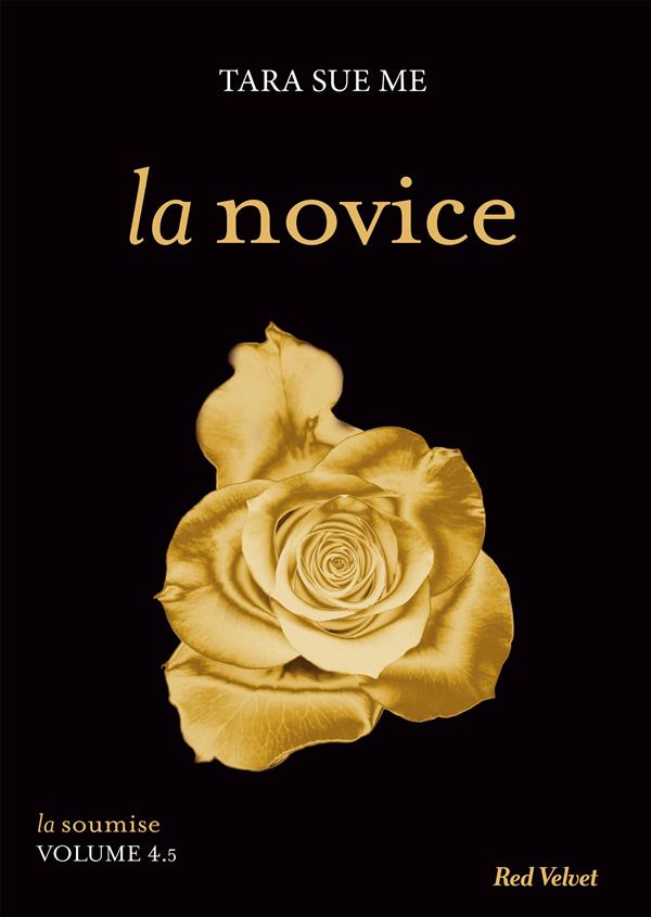 LA NOVICE- SERIE LA SOUMISE