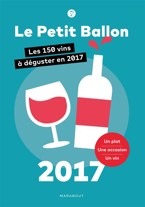 LE PETIT BALLON 2017