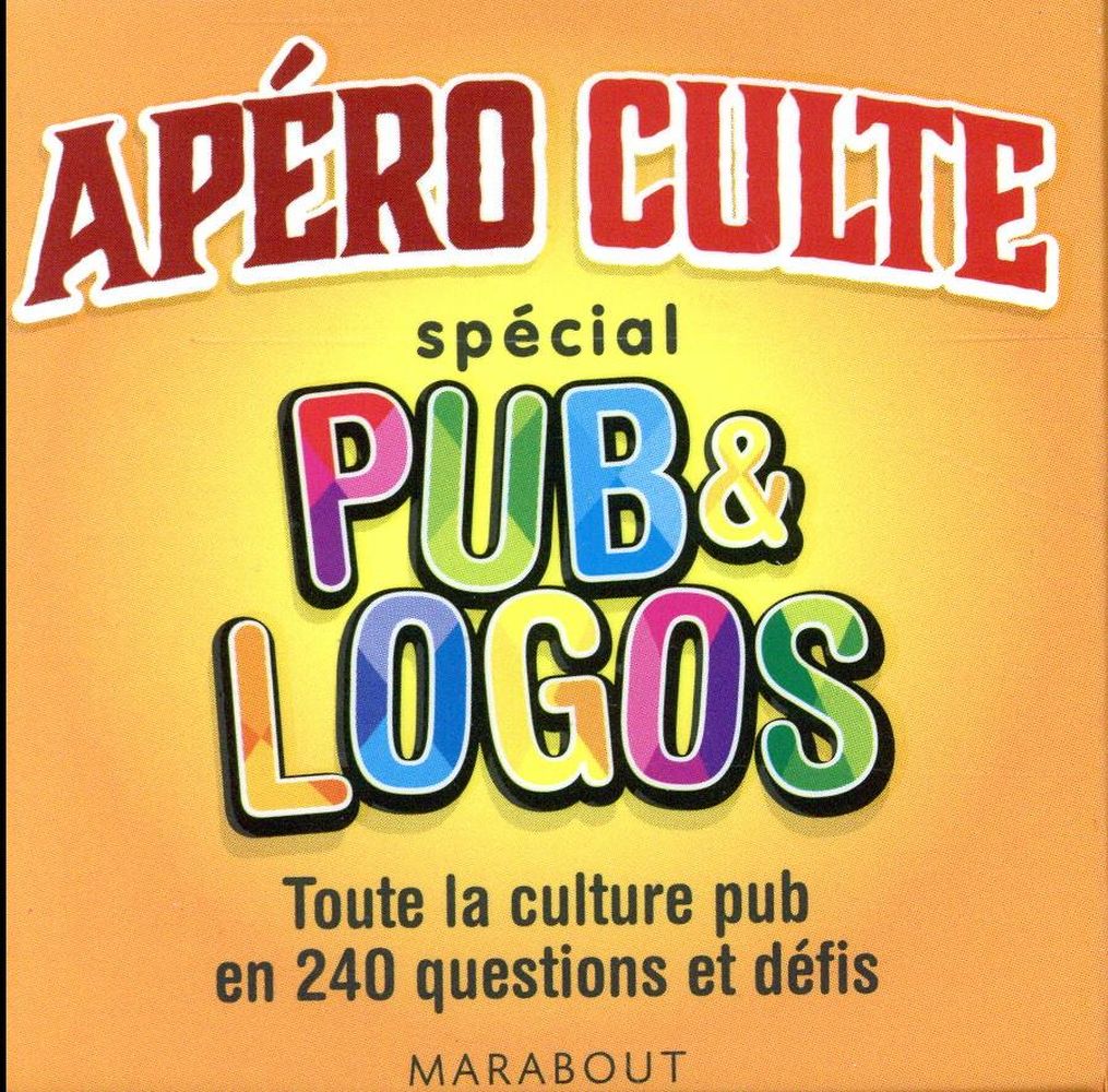 APERO CULTE SPECIAL PUB ET LOGOS