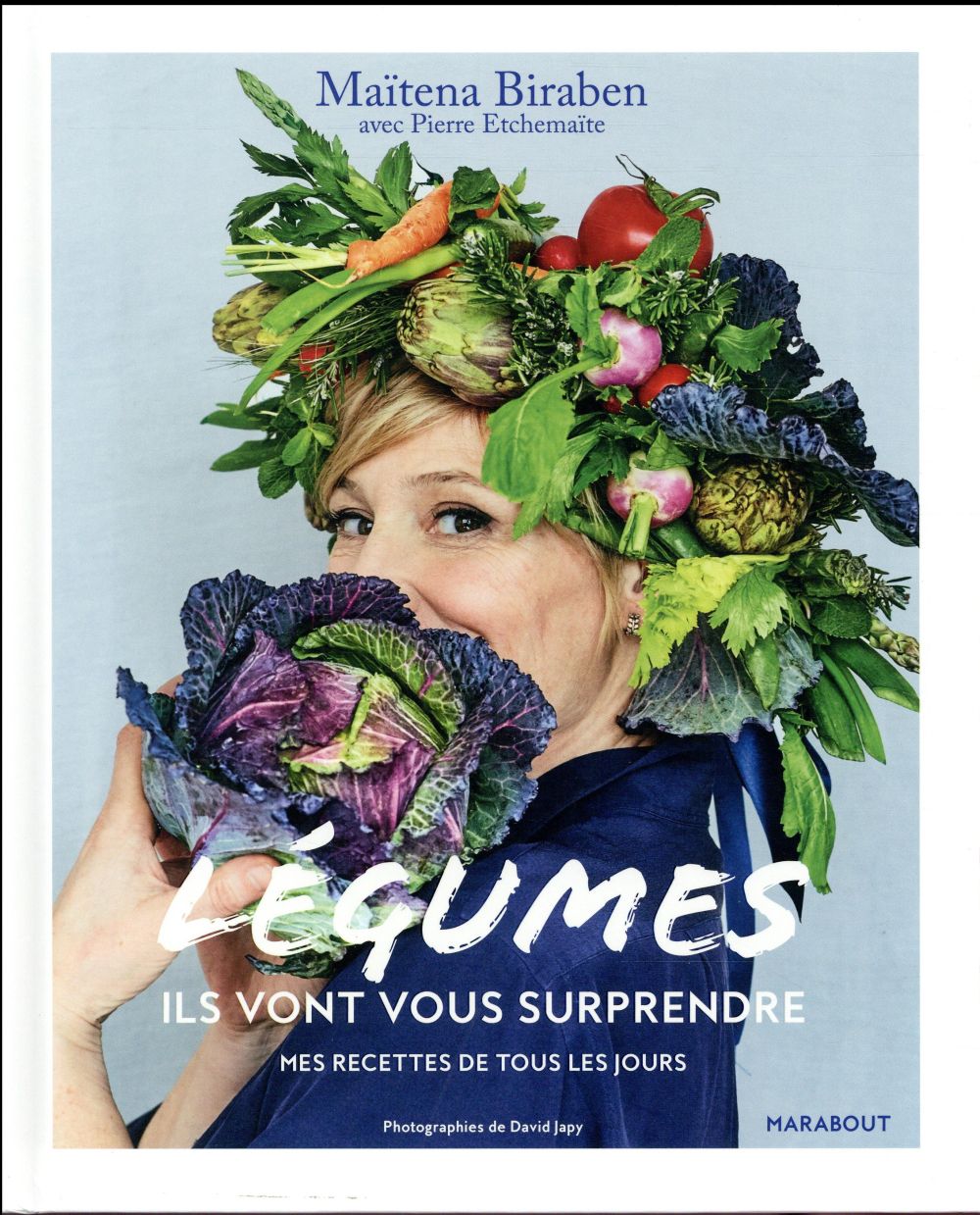 LEGUMES : ILS VONT VOUS SURPRENDRE