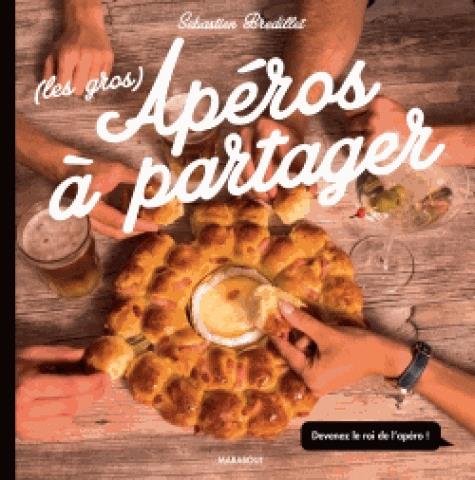 (LES GROS) APEROS A PARTAGER