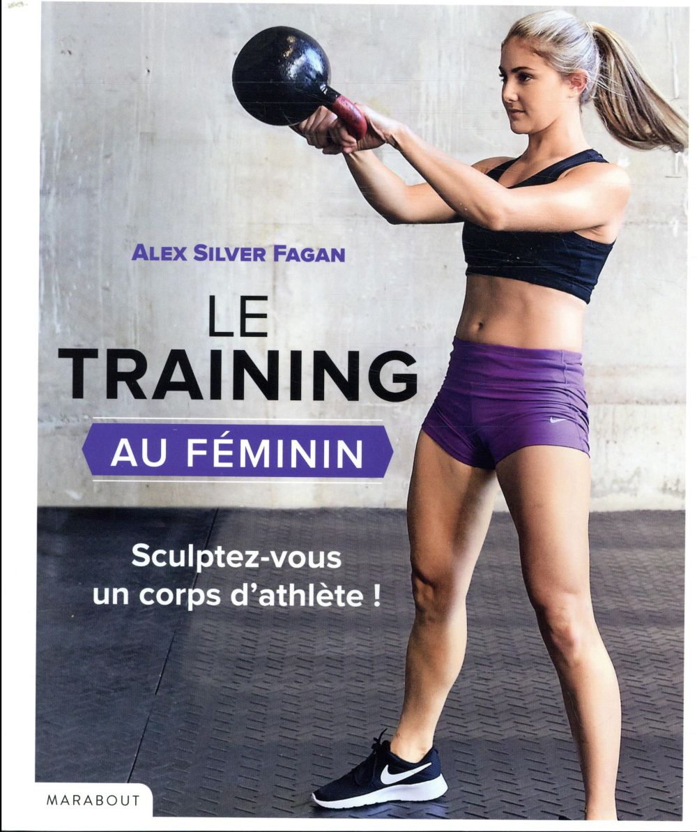 LE TRAINING AU FEMININ