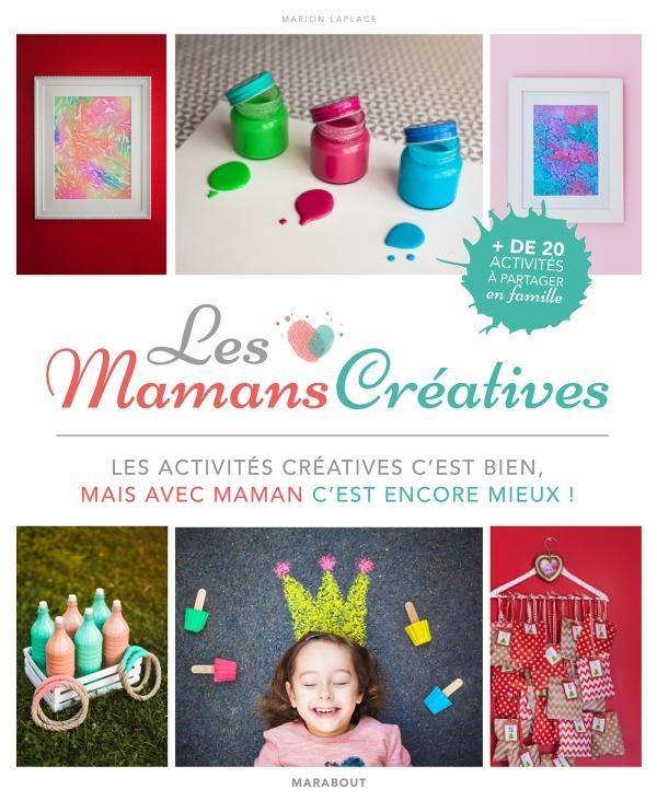 MAMANS CREATIVES
