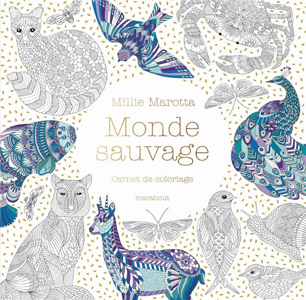 MONDE SAUVAGE