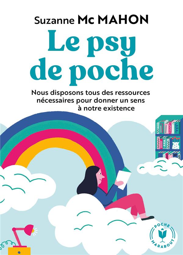 LE PSY DE POCHE