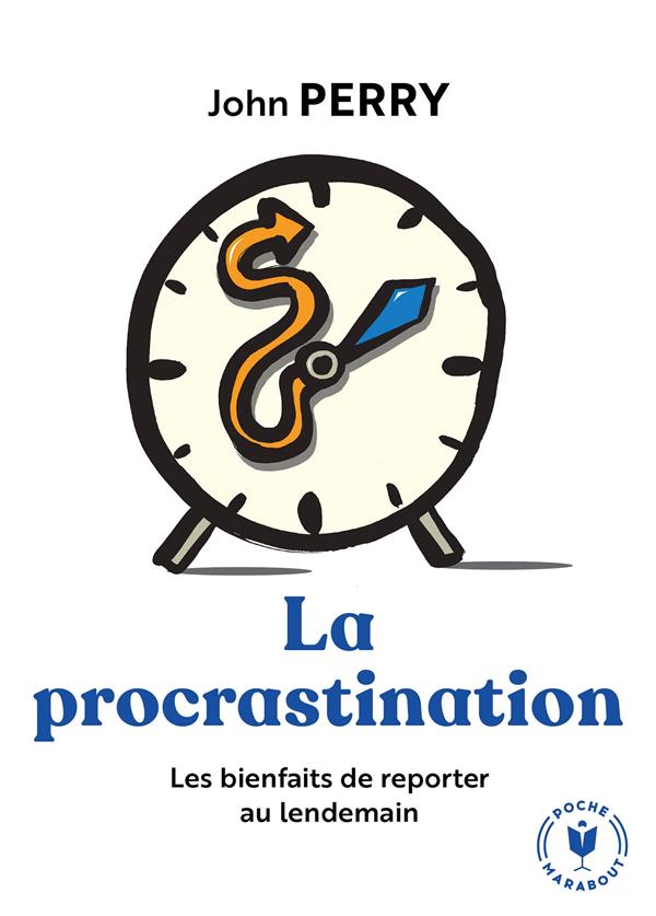 LA PROCRASTINATION