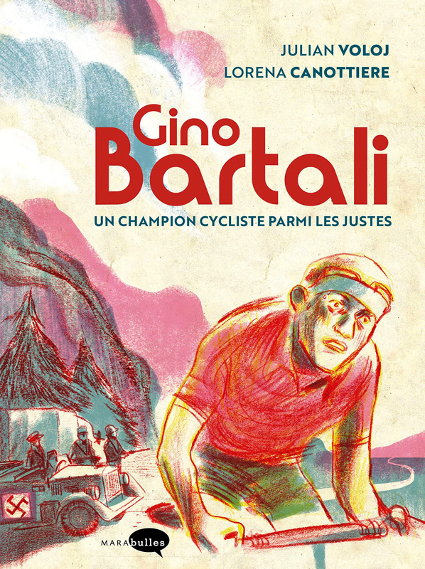 GINO BARTALI