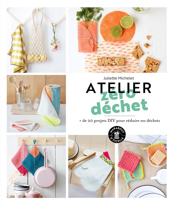 ATELIER ZERO DECHET