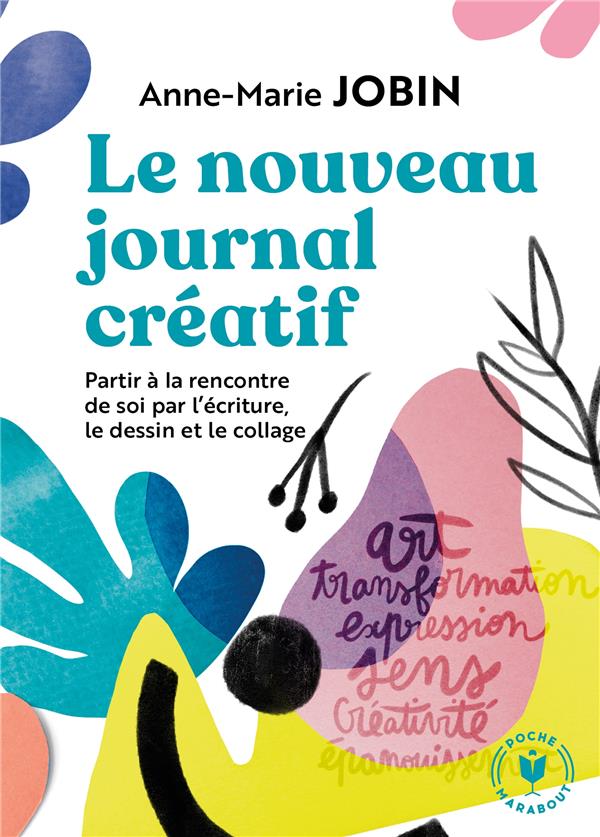 LE NOUVEAU JOURNAL CREATIF