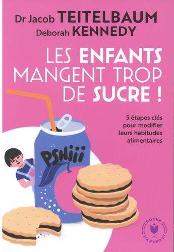 LES ENFANTS MANGENT TROP DE SUCRE