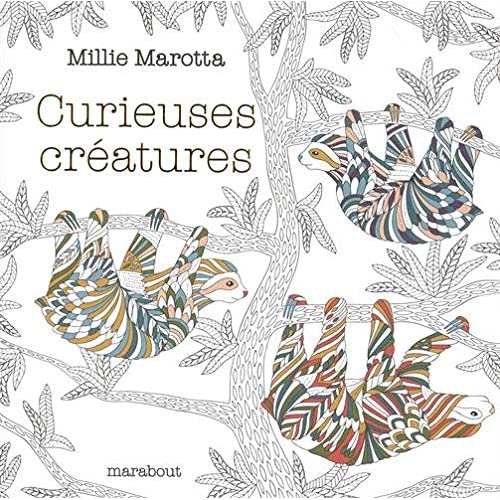 CURIEUSES CREATURES