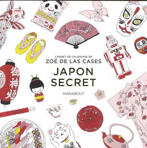 JAPON SECRET