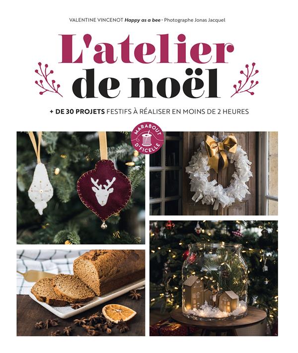 L'ATELIER DE NOEL