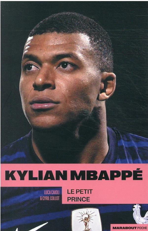 MBAPPE