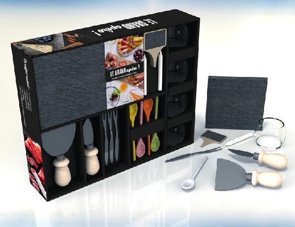 COFFRET LE GRAND APERO !