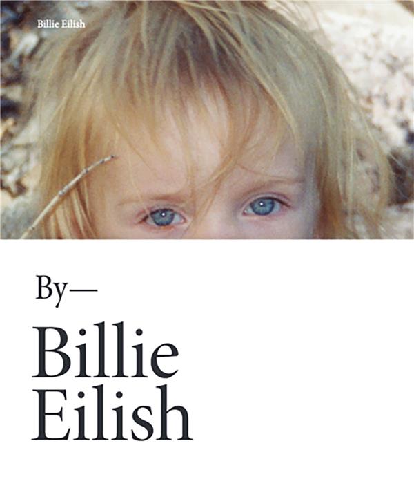 BILLIE EILISH - EDITION FRANCAISE