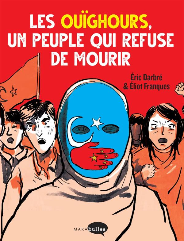 LES OUIGHOURS,  UN PEUPLE QUI REFUSE DE MOURIR