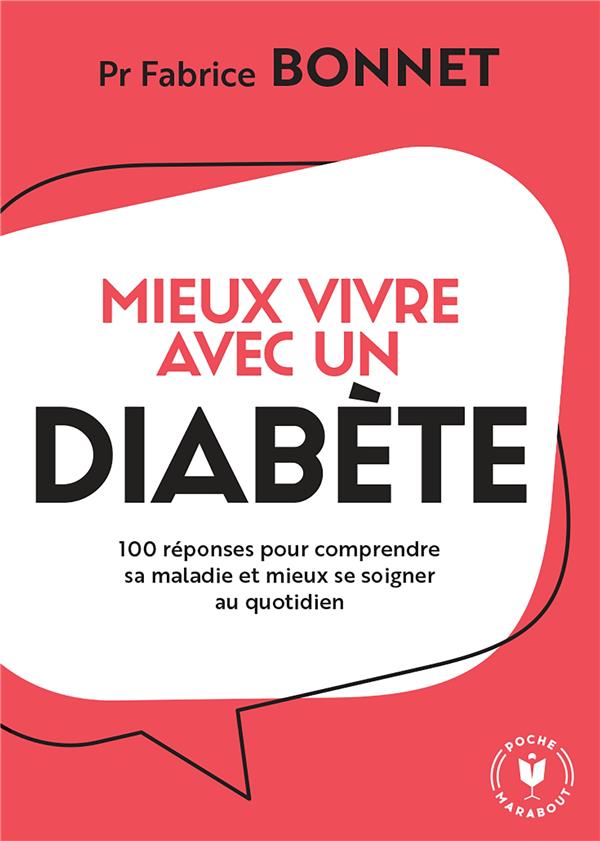 MIEUX VIVRE AVEC UN DIABETE