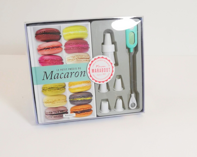 MACARONS