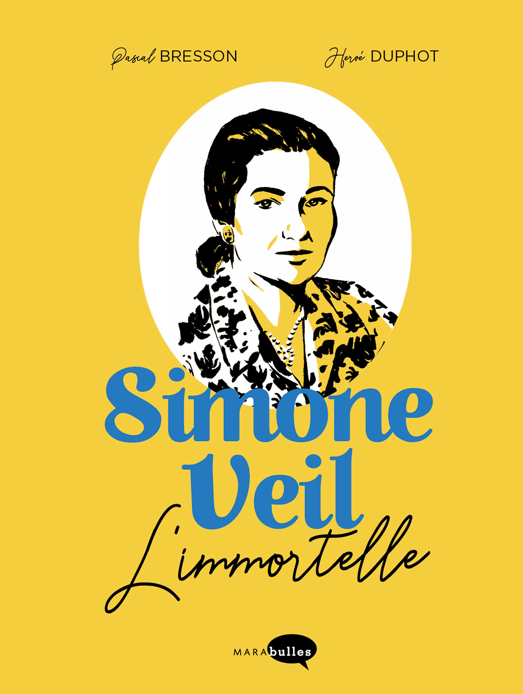 SIMONE VEIL EDITION LUXE