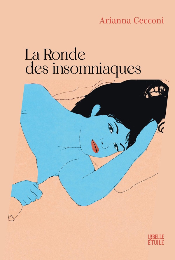 LA RONDE DES INSOMNIAQUES