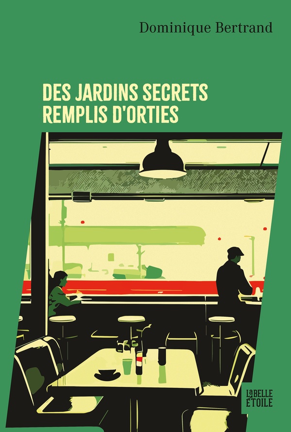 DES JARDINS SECRETS REMPLIS D'ORTIES