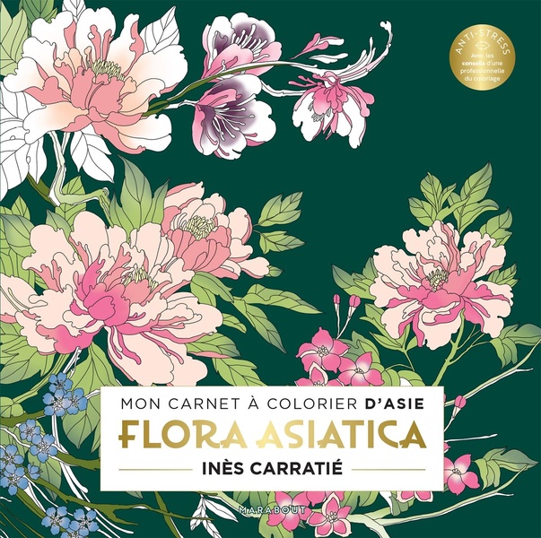 FLORA ASIATICA