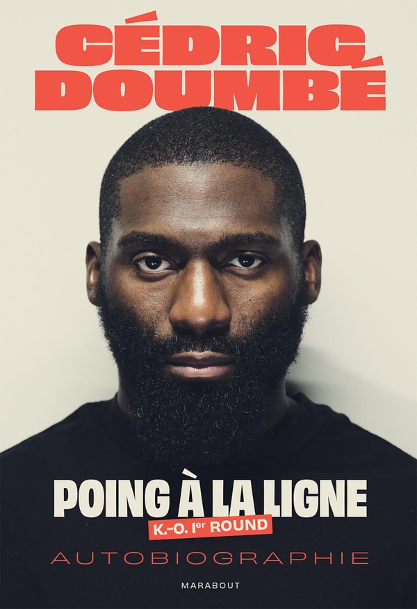 CEDRIC DOUMBE - POING A LA LIGNE - K.-O 1ER ROUND