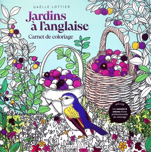 JARDINS A L'ANGLAISE