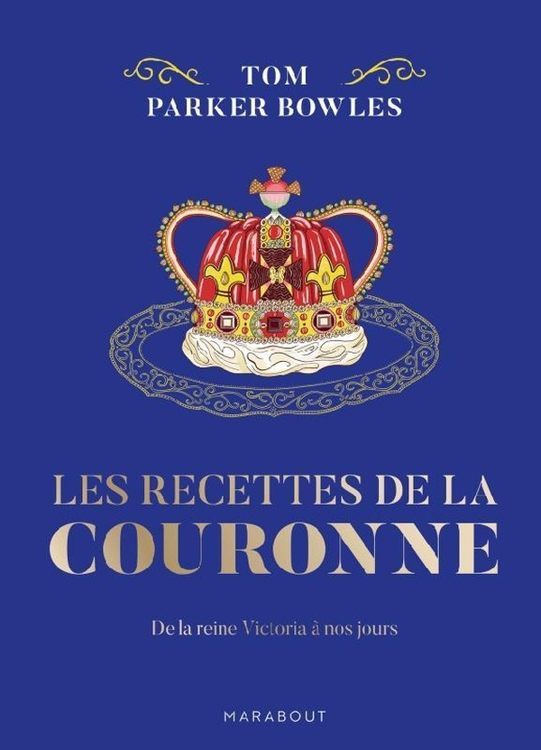 LES RECETTES DE LA COURONNE