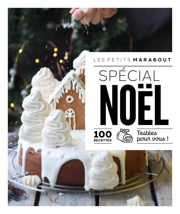 LES PETITS MARABOUT - SPECIAL NOEL