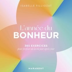 L'ANNEE DU BONHEUR