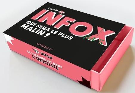 BATTLE BOX INFOX