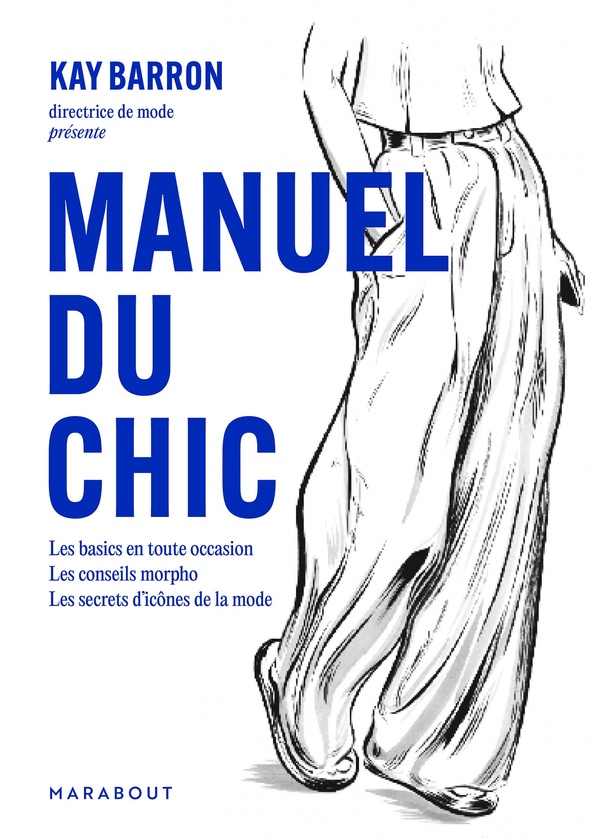 MANUEL DU CHIC